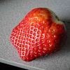 ...strawberry
