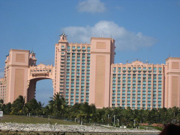 Florida 2007 Atlantis