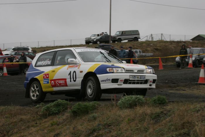 Rally