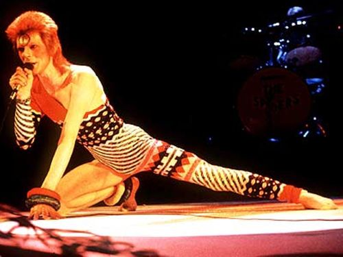 Ziggy Stardust