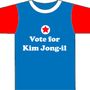 Vote For Kim