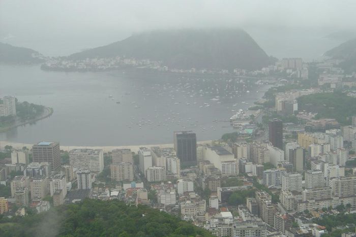 meira af Rio