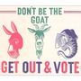 dont-be-the-goat-vote