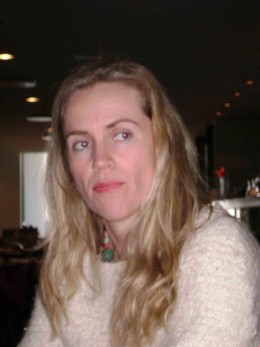 Kristn Gunnlaugs