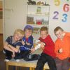 ..og eina gæja mynd takk!