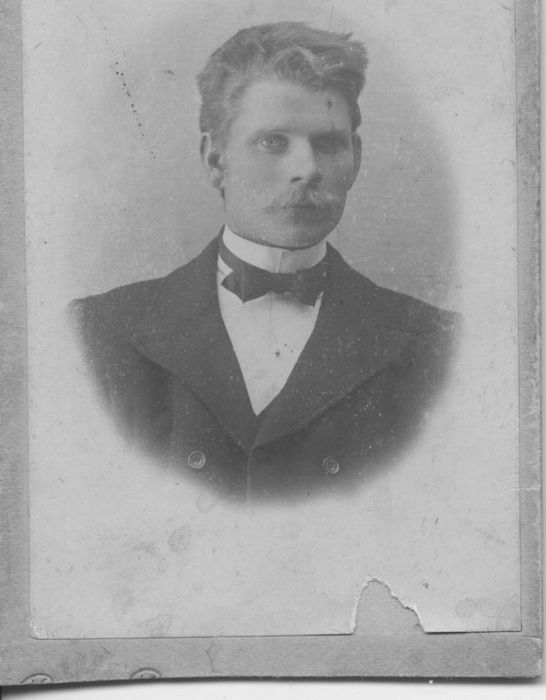 Helgi Gubrandsson brir Kristjns