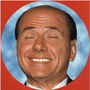 Berlusconi fegrun