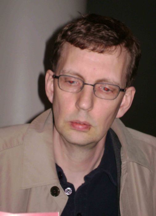 Ingvar Haralds