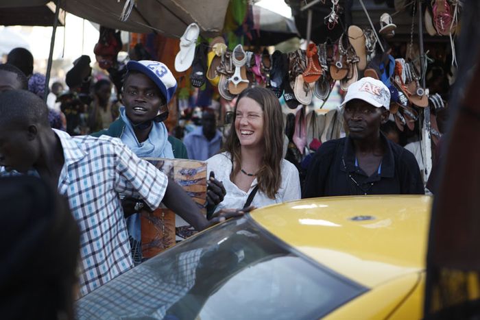 Senegal