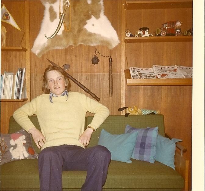 Baldur Svavarsson