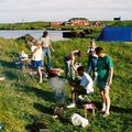 Búðir