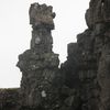 Flottur skúlptúr