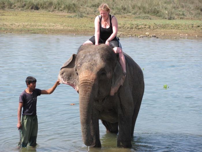 Chitwan National Park 009