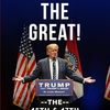 Donald Trump 47, forseti BNA mynd, BNA nóv 24