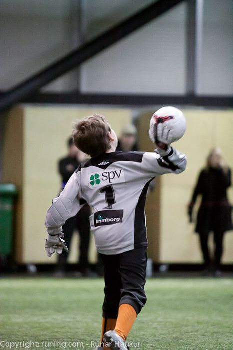 B  KF Fylkir 1   r Breiablik 2 42