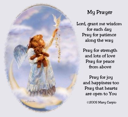 my prayer44