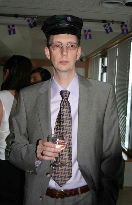 Ingvar