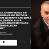 þröstur vísindi