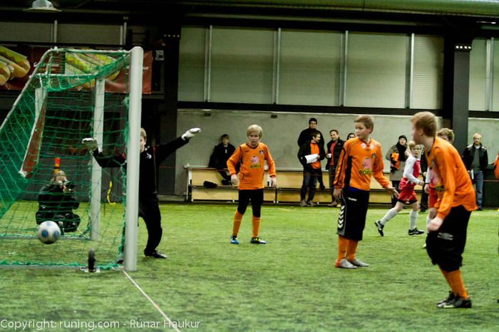 C   r   Fylkir 4