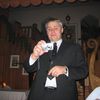 Bjössi myndalegi