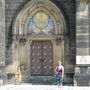 Vysehrad i Prag