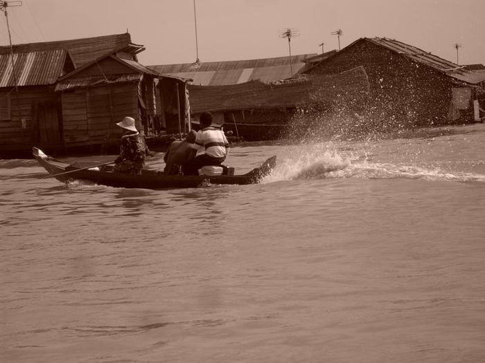 Floating City 013