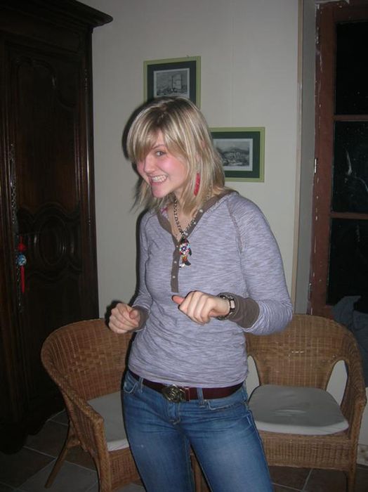 enn dansa