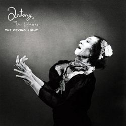Antony & The Johnsons - The Crying Light