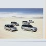 Land Rover eru svalir