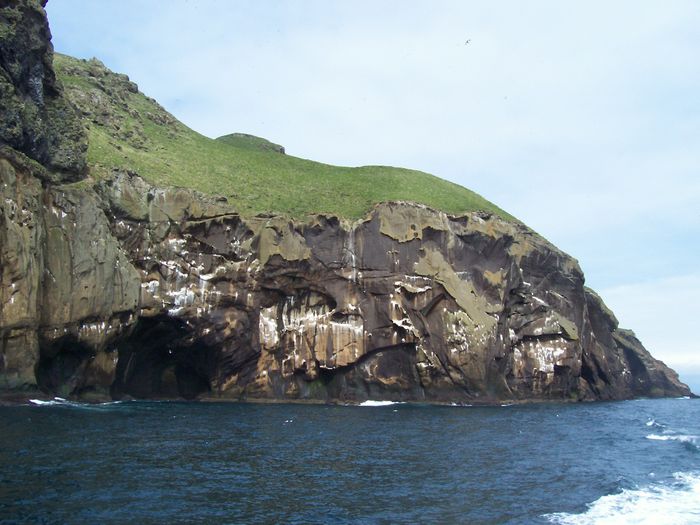 Vestmannaeyjar 148