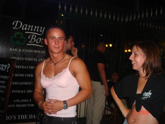 Nettur bolur ;)