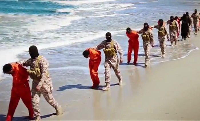 isis