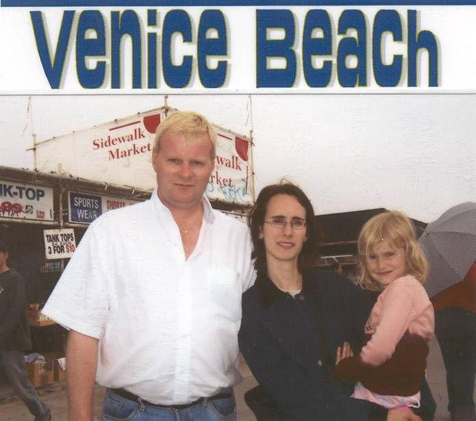 VeniceBeach LA