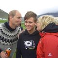 Jói, Þorgeir og Lilja