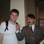 Kallinn og Hr. Hitler