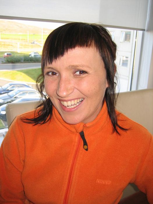 INGA BIRNA