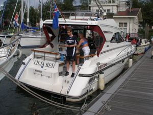Veerhaven Rotterdam