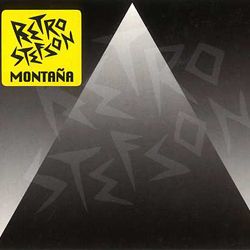Retro Stefson - Montana