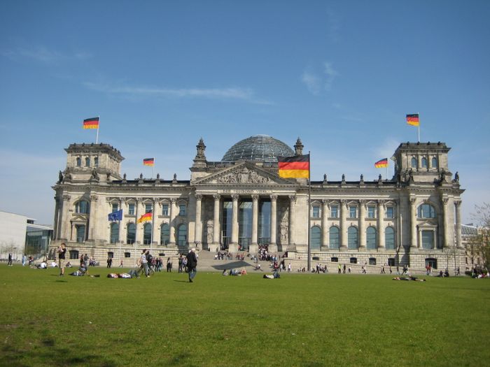 Reichstag