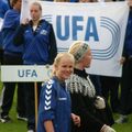 Setningarathöfnin
