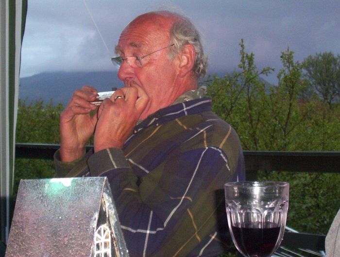 Svavar Davsson