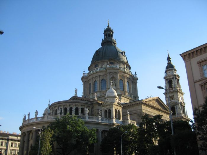 Basilika  Pest