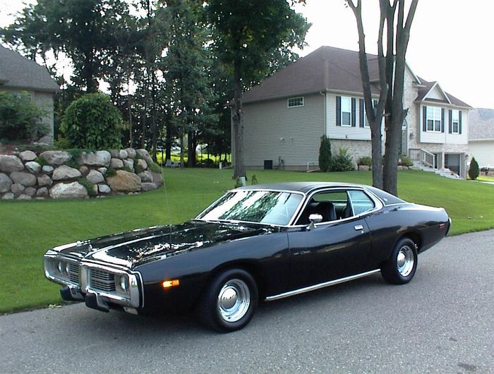 1973charger