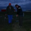 Minigolf á Kópaskeri