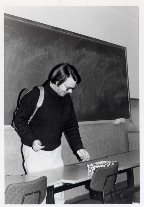 Ole Lindquist