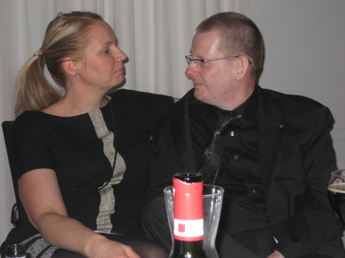 etta er sko tffarasvipur !