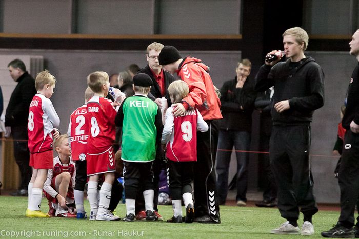 B  KF Fylkir 1   r Breiablik 2 34