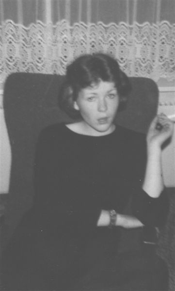 Helga Gunnlaugsd. 1974