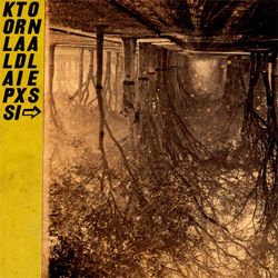 Thee Silver Mt. Zion - Kollaps Tradixionales