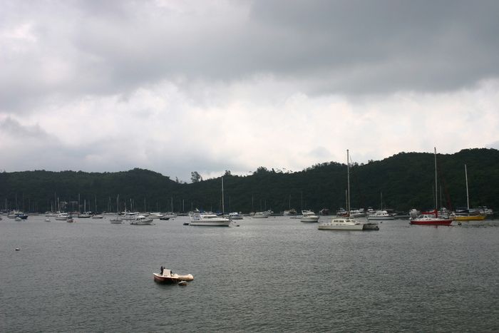 panorama #8